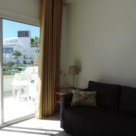 Apartment-Hotel Altamira Costa Adeje  Ngoại thất bức ảnh