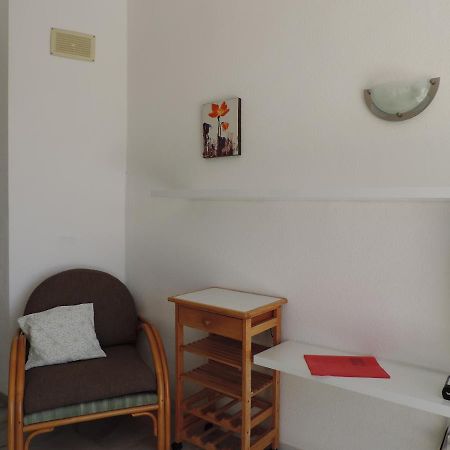 Apartment-Hotel Altamira Costa Adeje  Ngoại thất bức ảnh