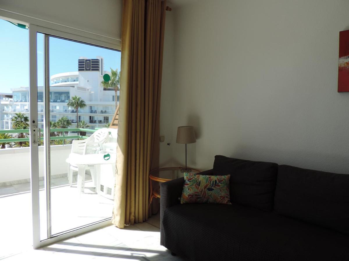 Apartment-Hotel Altamira Costa Adeje  Ngoại thất bức ảnh