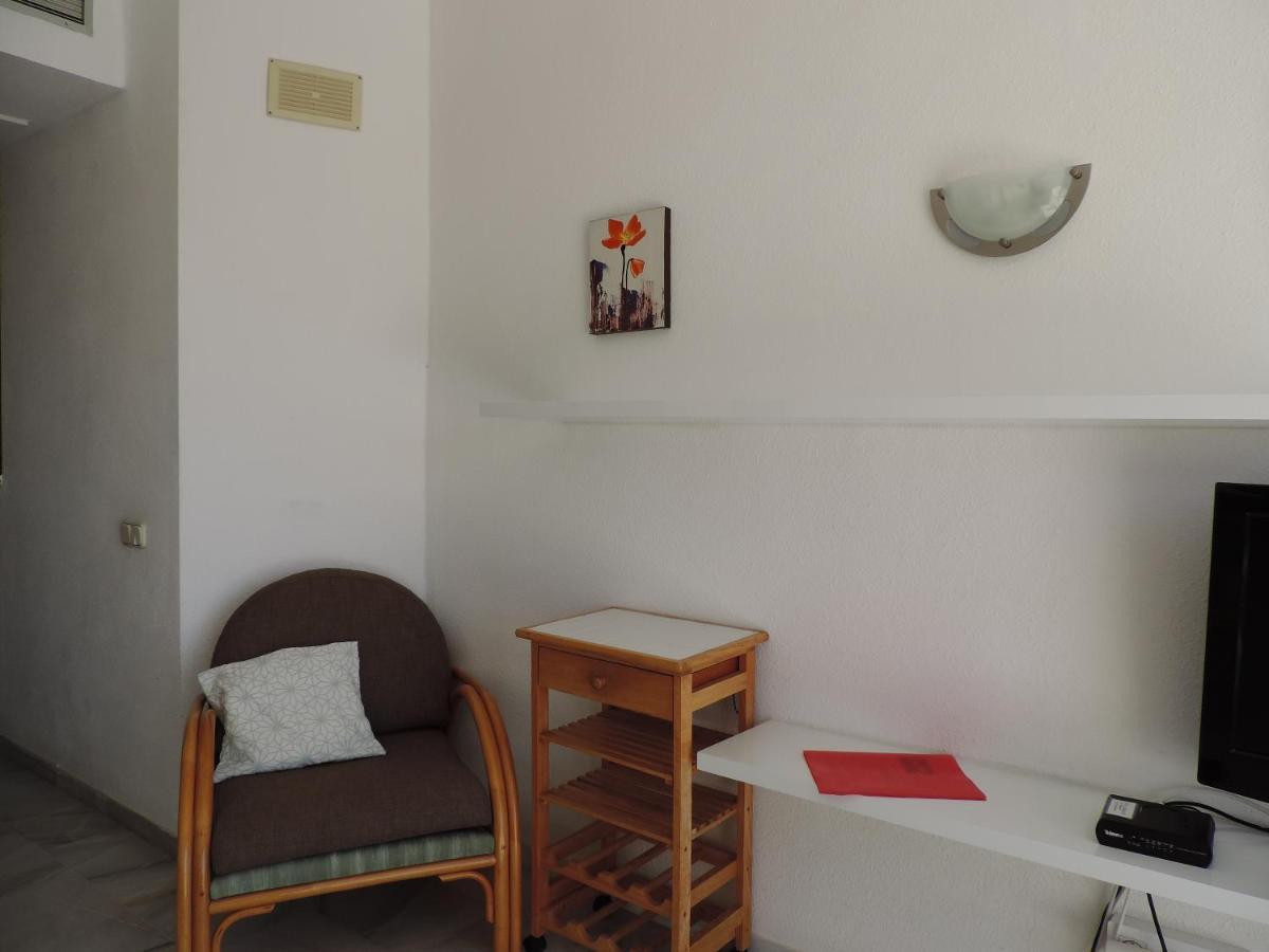 Apartment-Hotel Altamira Costa Adeje  Ngoại thất bức ảnh
