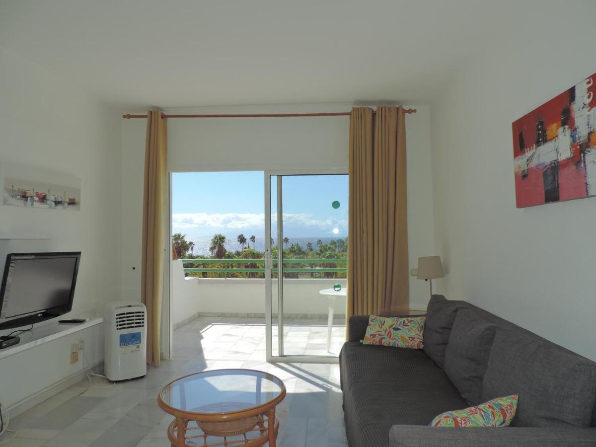 Apartment-Hotel Altamira Costa Adeje  Ngoại thất bức ảnh