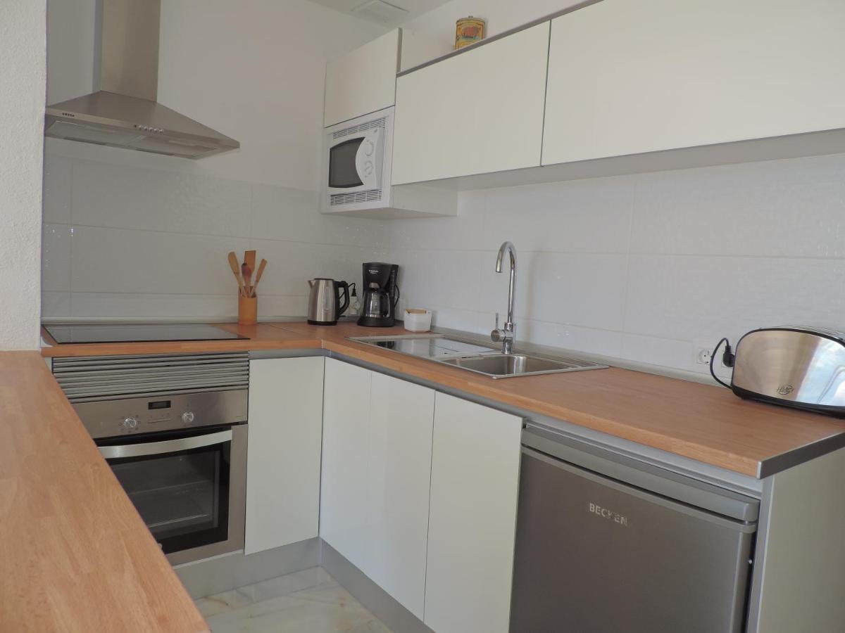 Apartment-Hotel Altamira Costa Adeje  Ngoại thất bức ảnh