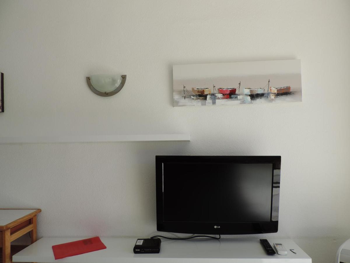 Apartment-Hotel Altamira Costa Adeje  Ngoại thất bức ảnh