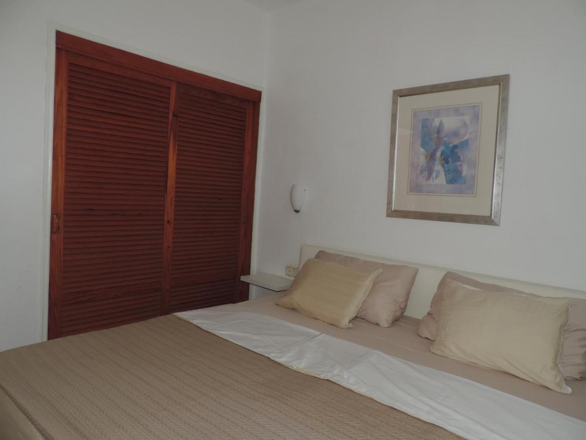 Apartment-Hotel Altamira Costa Adeje  Ngoại thất bức ảnh