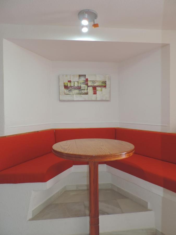 Apartment-Hotel Altamira Costa Adeje  Ngoại thất bức ảnh
